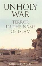 What does Islam say about terrorirsm?