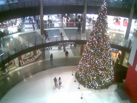 Mall of America 2007