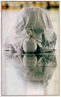 Le statut de la femme dans l'Islam