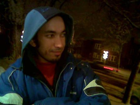 Je te regarde....trop loin..