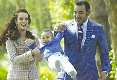 So cute...(The Baby) :)