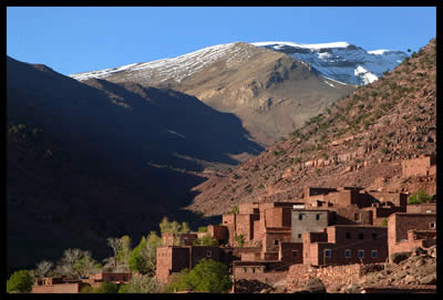 Identite Perdue!!...