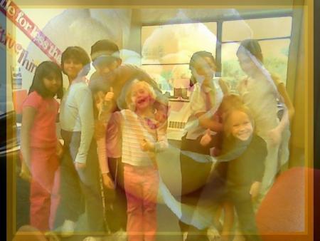 Even if u're driving me crazy!..I love u