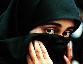 CHOOSING THE DESIRED WIFE 