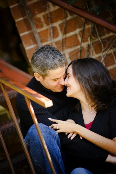 The Bathing of Husband and Wife together