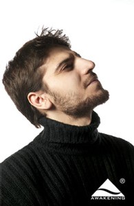 Sami Yusuf : le Magnifique 